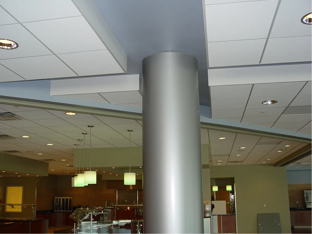 Campbell Student Center, Mesa State
