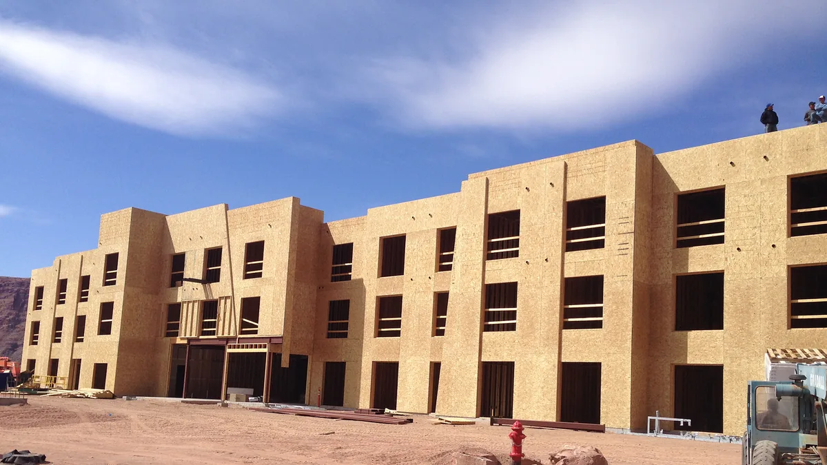 Fairfield Inn, Moab