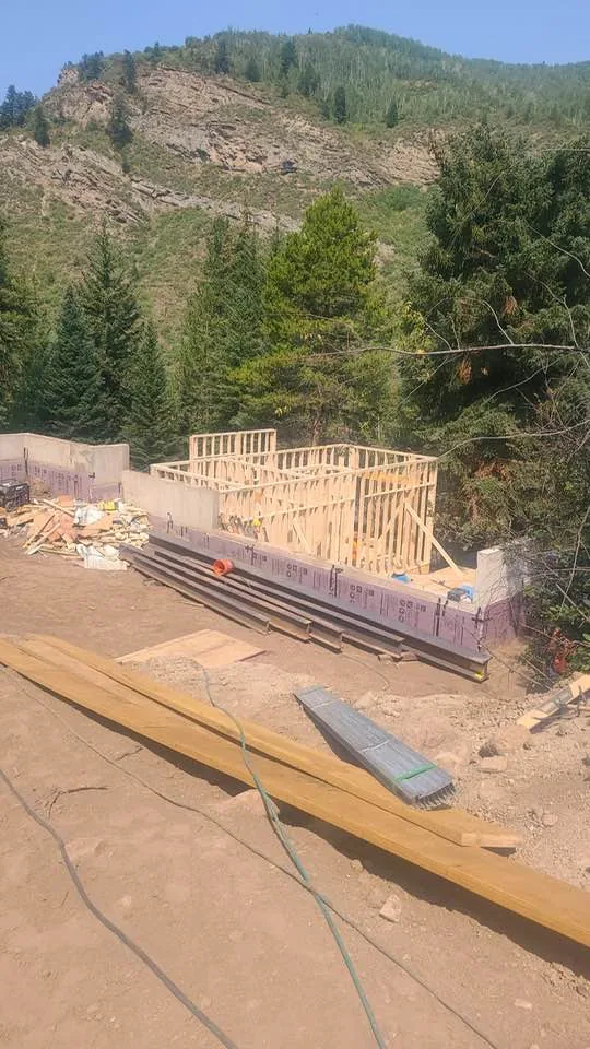 Recent Project